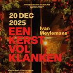 Een Kerst vol Klanken