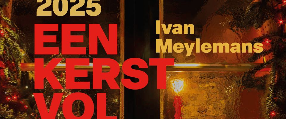 Een Kerst vol Klanken