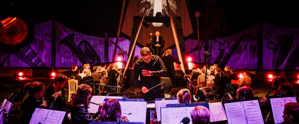 Midzwammersnachtdreum! 