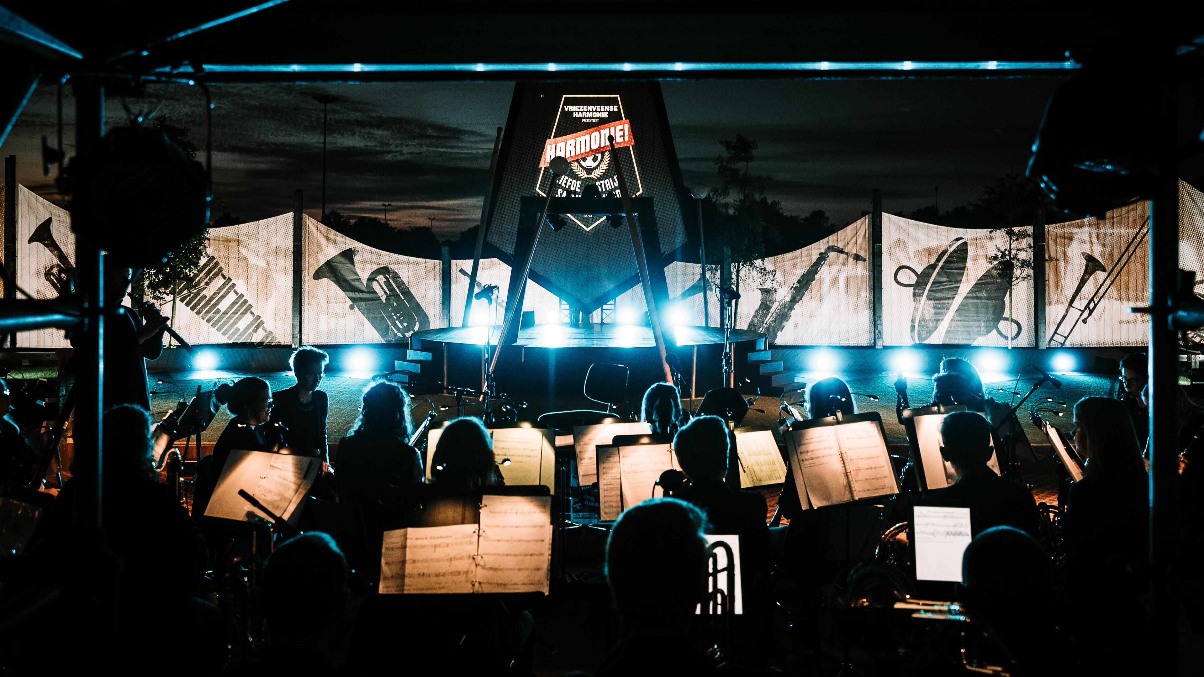 Orkest & Slagwerk