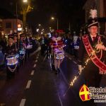 16 december 2024 - Sinterklaasoptocht!