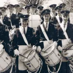75 jaar slagwerk: Van straat tot Podium