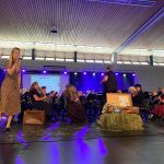 23 juni 2023 - Muziektheatervoorstelling 'Een Koffer Vol...' 