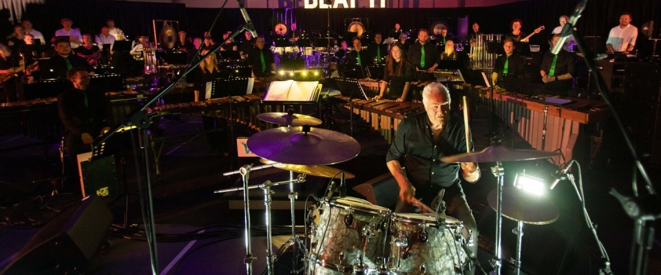 Geslaagd Jubileumconcert