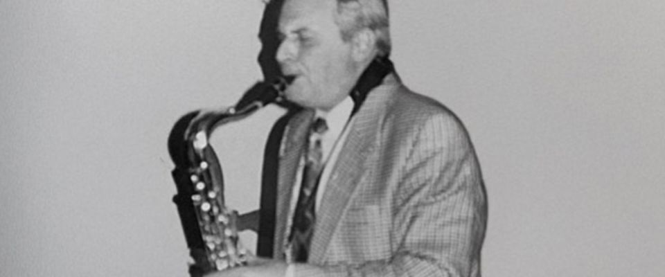 In Memoriam: Wim van &rsquo;t Goor